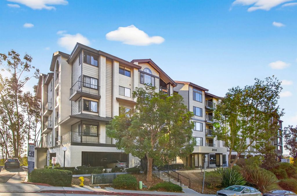 Photo of 3980 Faircross Pl #36, San Diego, CA 92115 (MLS # 260006067)