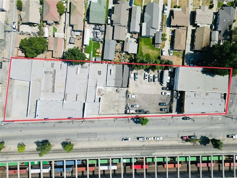 142 S Alameda
