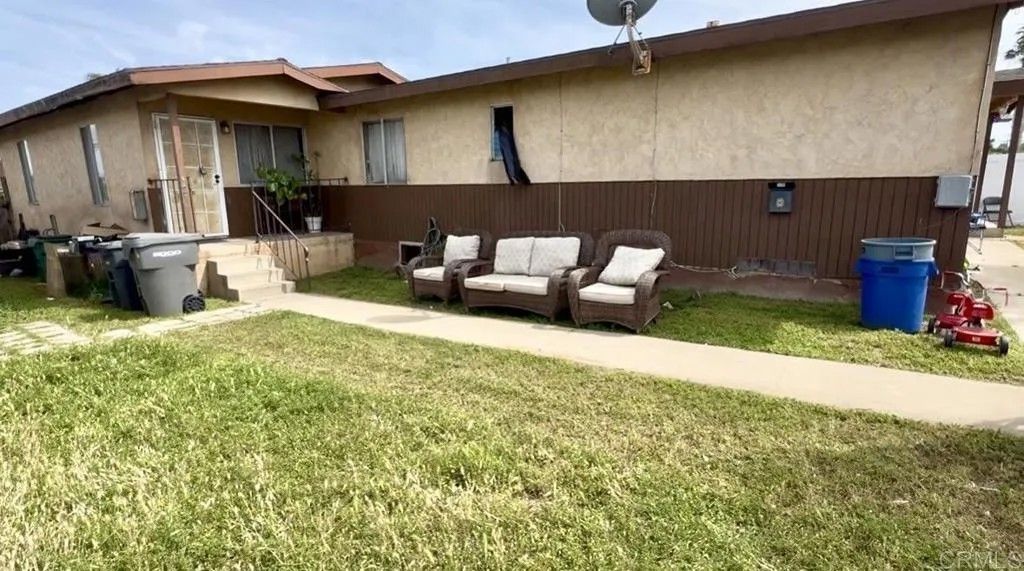 Photo of 919 Georgia Street, Imperial Beach, CA 91932 (MLS # PTP2602683)