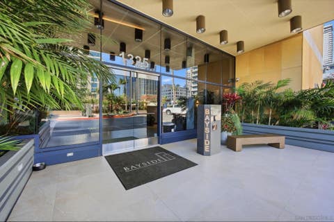 Photo of 1325 Pacific Hwy #1305, San Diego, CA 92101 (MLS # 260015632)