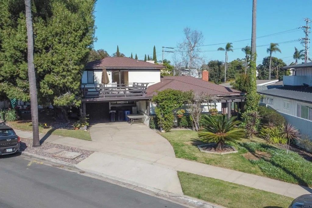 Photo of 1533 10th Street, Coronado, CA 92118 (MLS # PTP2600867)