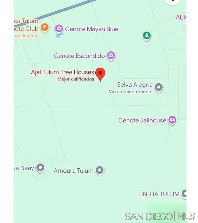 LOT 1 CALLE 16 / AVE 32 407,000 SQFT / 37814. METROS CUADRADOS