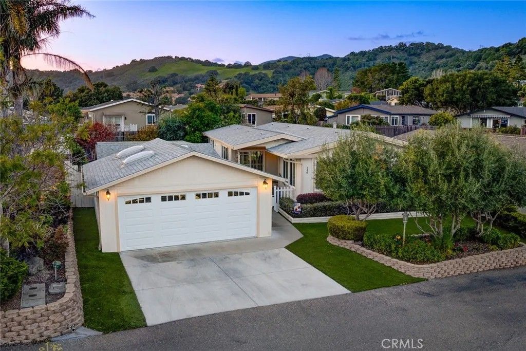 Photo of 130 Quail Way, Avila Beach, CA 93424 (MLS # SC26029476)