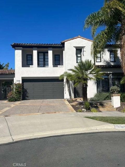 Photo of 5012 Seagrove Cv, San Diego, CA 92130 (MLS # OC26083779)