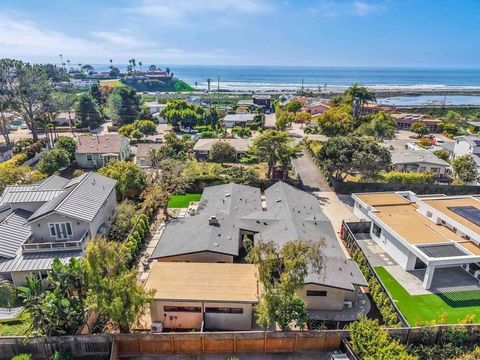 806 Seabright Lane Solana Beach CA 92075
