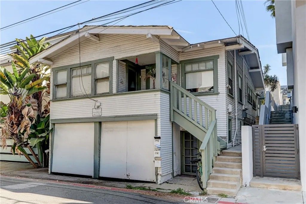 Photo of 1502 Palm Drive, Hermosa Beach, CA 90254 (MLS # SB26047833)