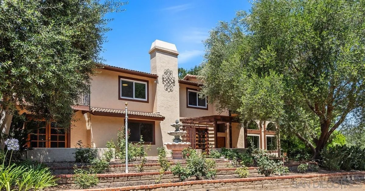 14210 Tierra Bonita Road