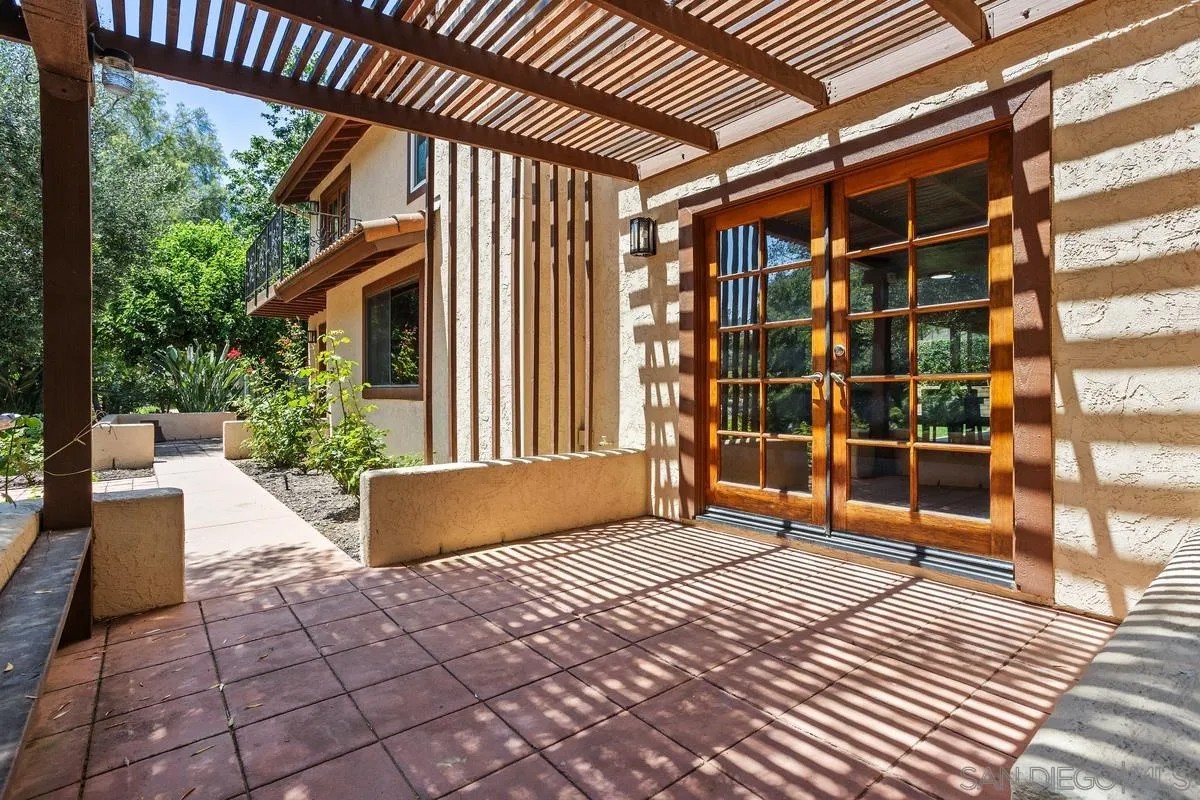 14210 Tierra Bonita Road