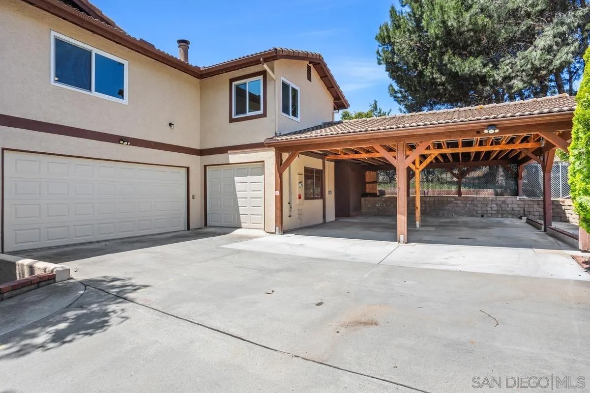 14210 Tierra Bonita Road