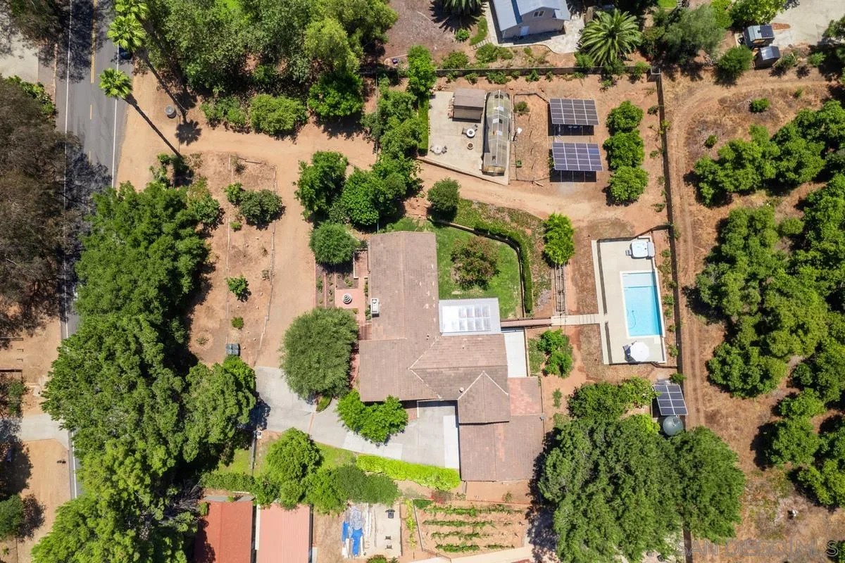 14210 Tierra Bonita Road