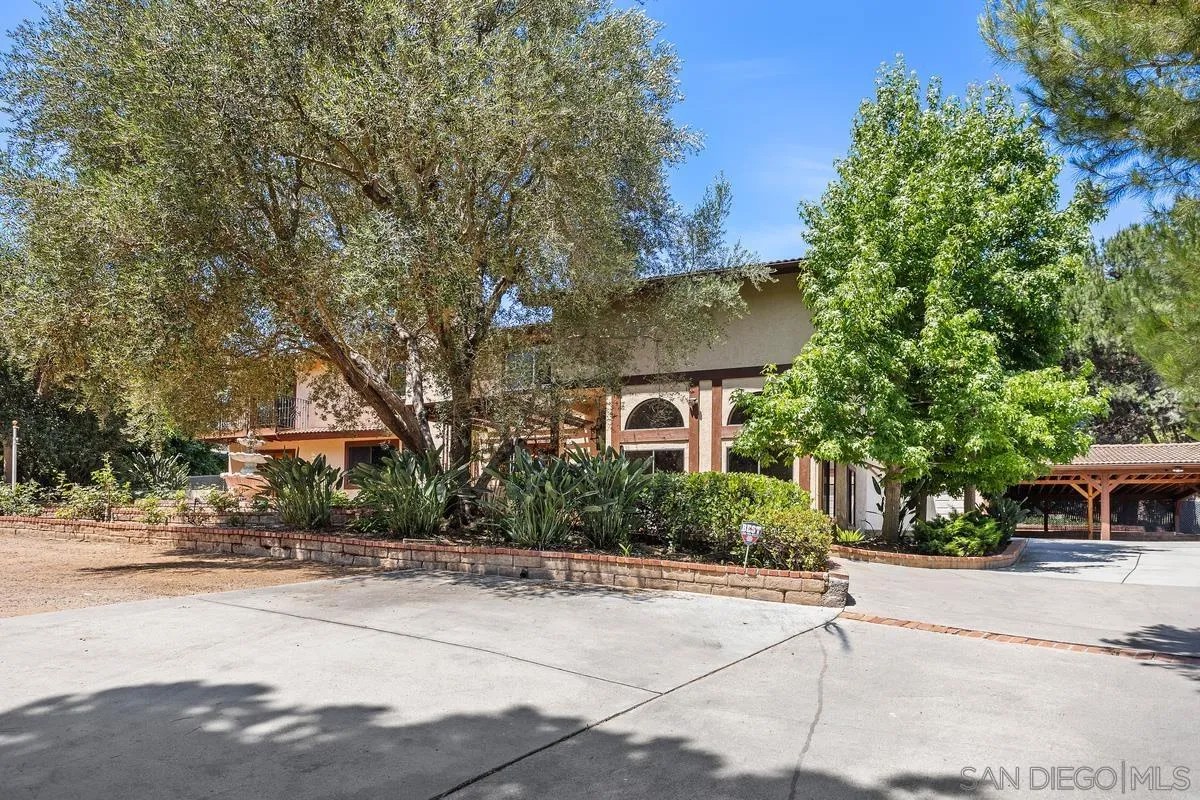 14210 Tierra Bonita Road