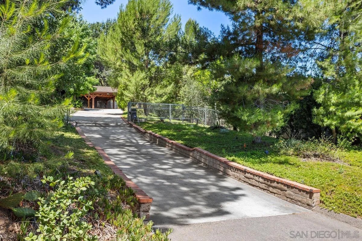 14210 Tierra Bonita Road
