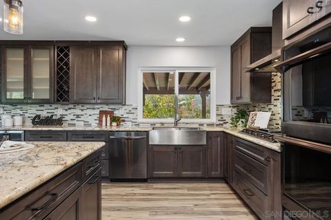14210 Tierra Bonita Road Poway CA 92064