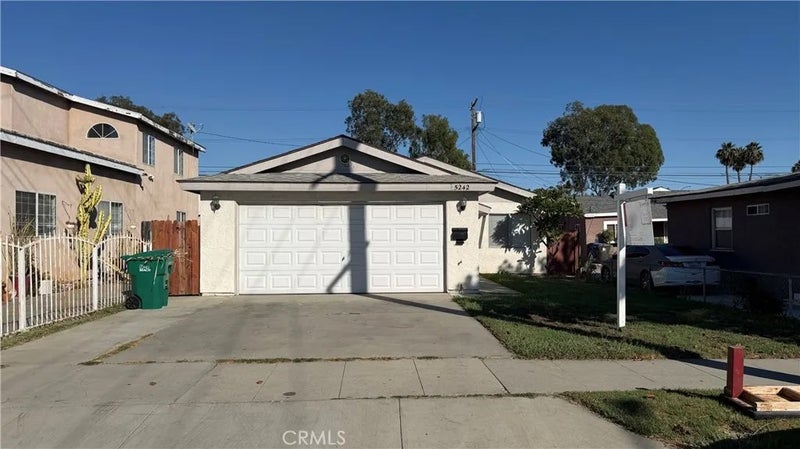 5242 Linden Avenue