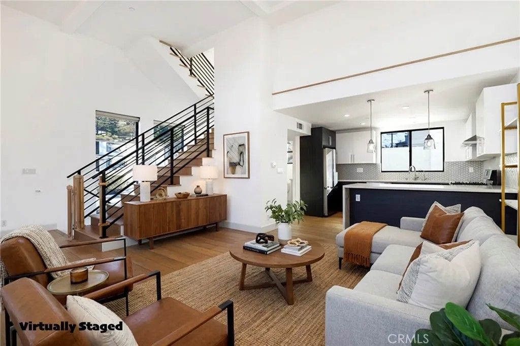 Photo of 2400 Glendale Court, Los Angeles, CA 90039 (MLS # BB26002282)