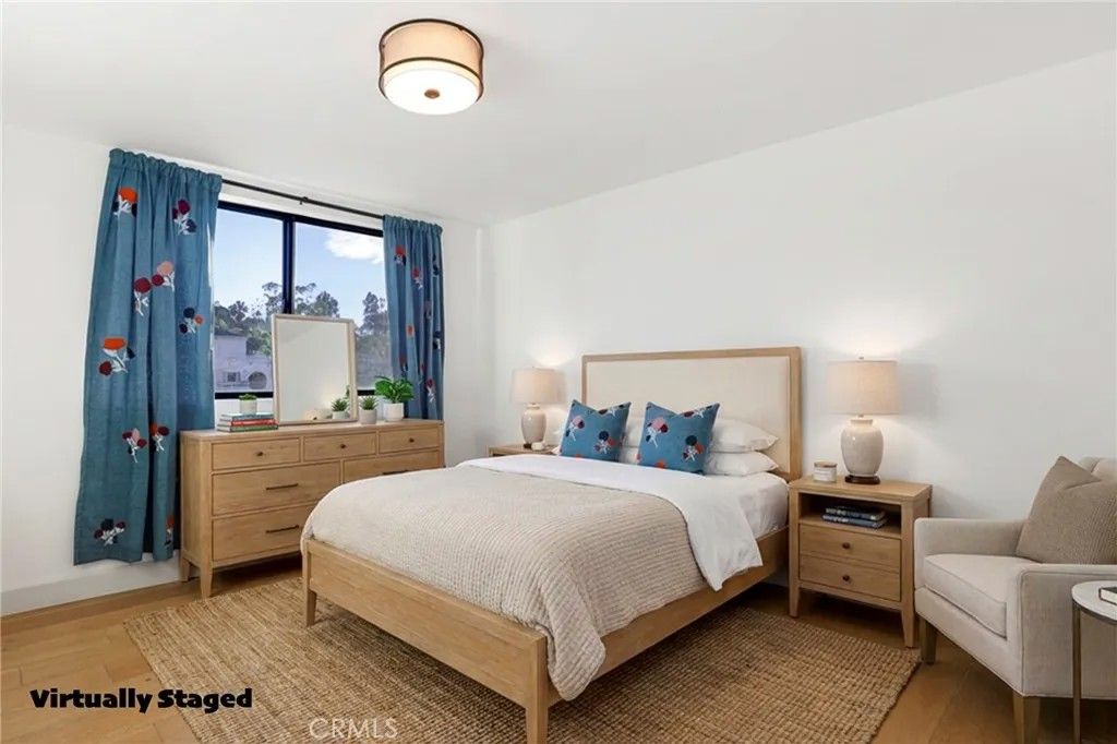 Photo of 2400 Glendale Court, Los Angeles, CA 90039 (MLS # BB26002282)