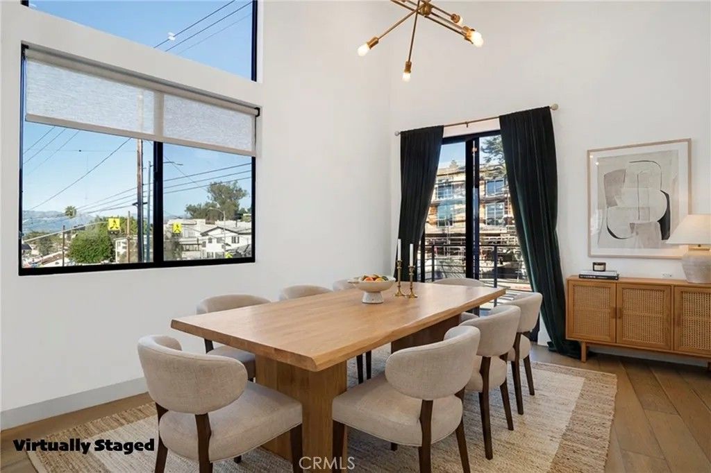 Photo of 2400 Glendale Court, Los Angeles, CA 90039 (MLS # BB26002282)