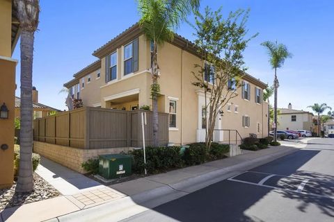 2753 Bellezza Drive San Diego CA 92108