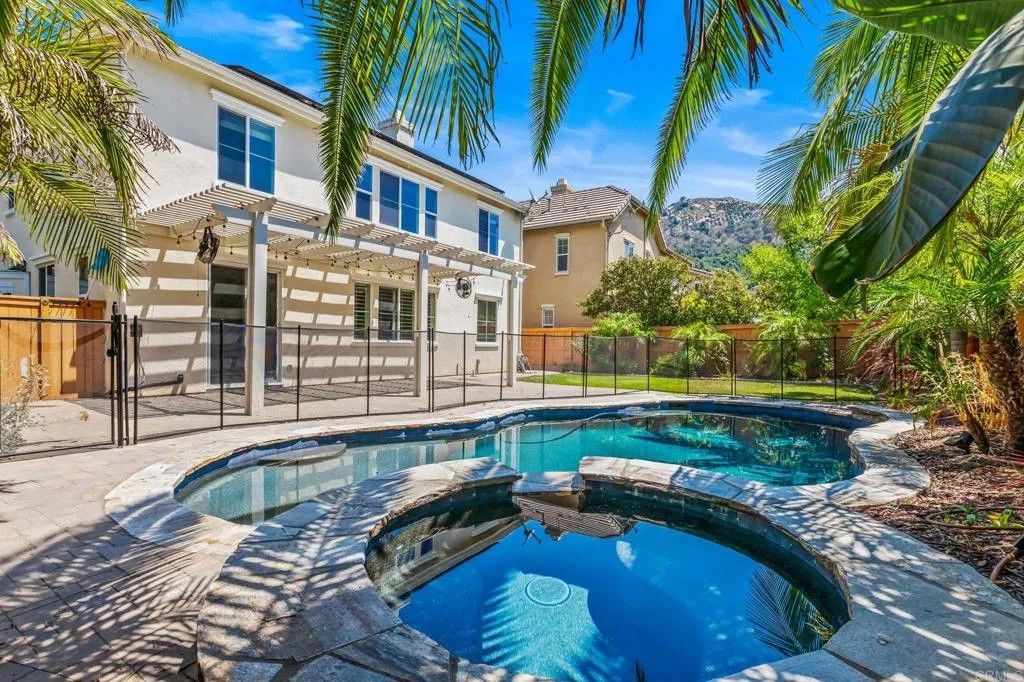 Photo of 3848 Lake Park, Fallbrook, CA 92028 (MLS # NDP2507837)