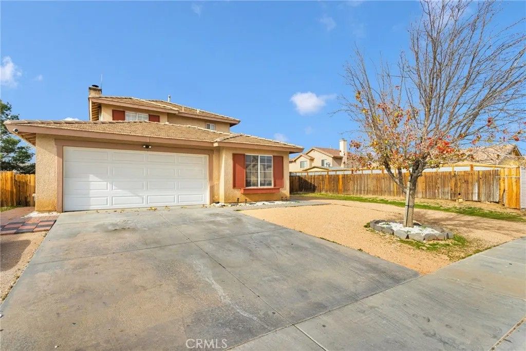 Photo of 15192 Amber Way, Adelanto, CA 92301 (MLS # HD25278737)