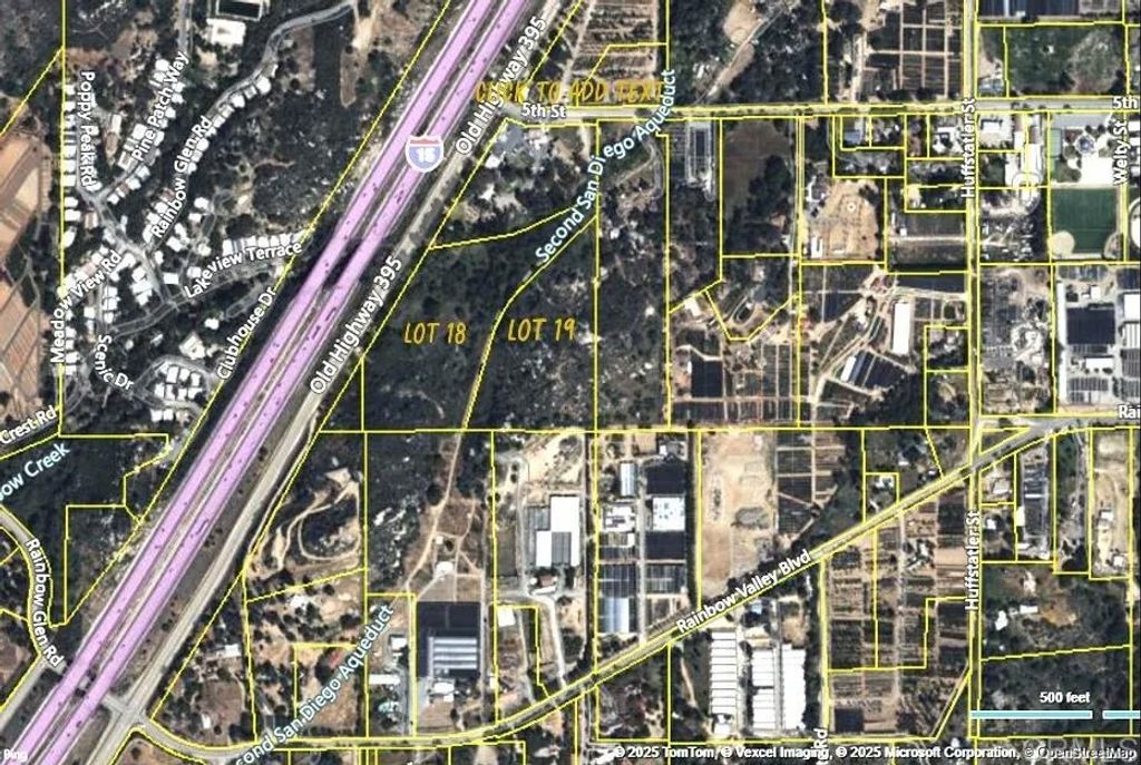 Photo of 4800 Street, Fallbrook, CA 92028 (MLS # NDP2507835)