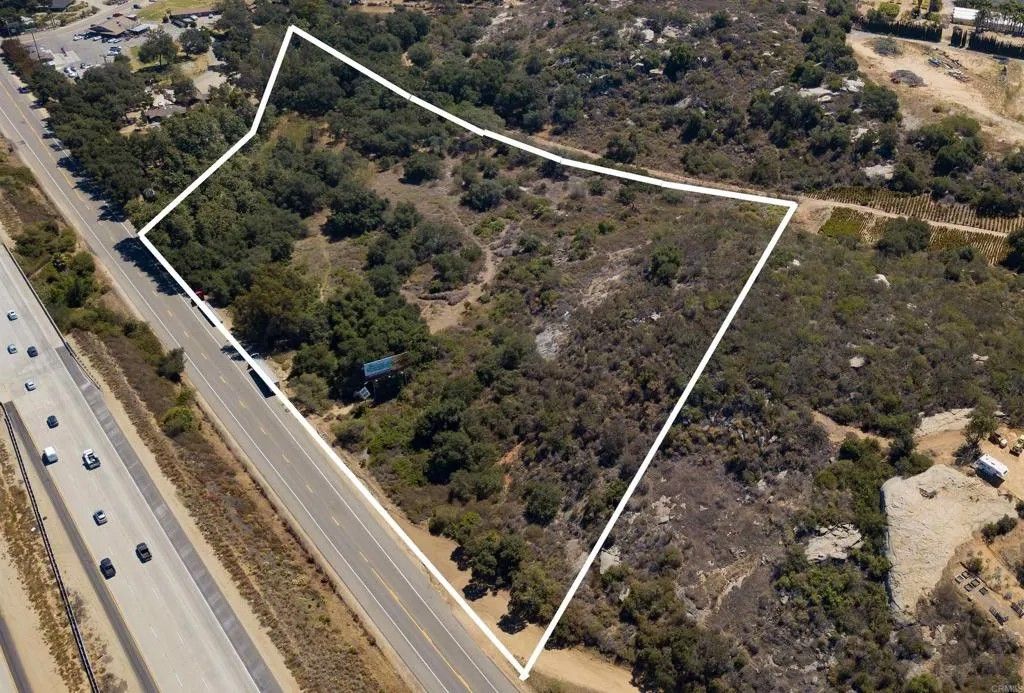 Photo of 4800 Street, Fallbrook, CA 92028 (MLS # NDP2507835)