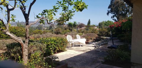 Tiny photo for 1619 N Willowspring Drive, Encinitas, CA 92024 (MLS # 250041568)