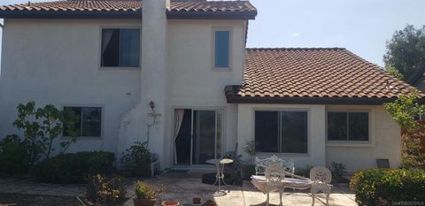 Tiny photo for 1619 N Willowspring Drive, Encinitas, CA 92024 (MLS # 250041568)