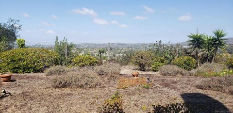 Tiny photo for 1619 N Willowspring Drive, Encinitas, CA 92024 (MLS # 250041568)