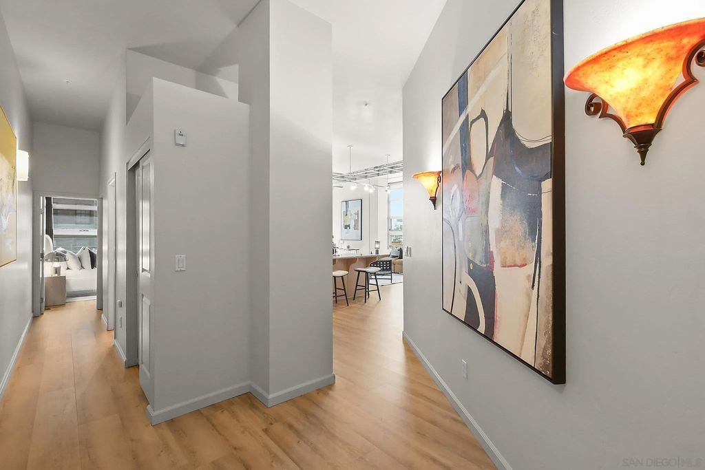 Photo of 3211 5th Ave #203, San Diego, CA 92103 (MLS # 250041225)