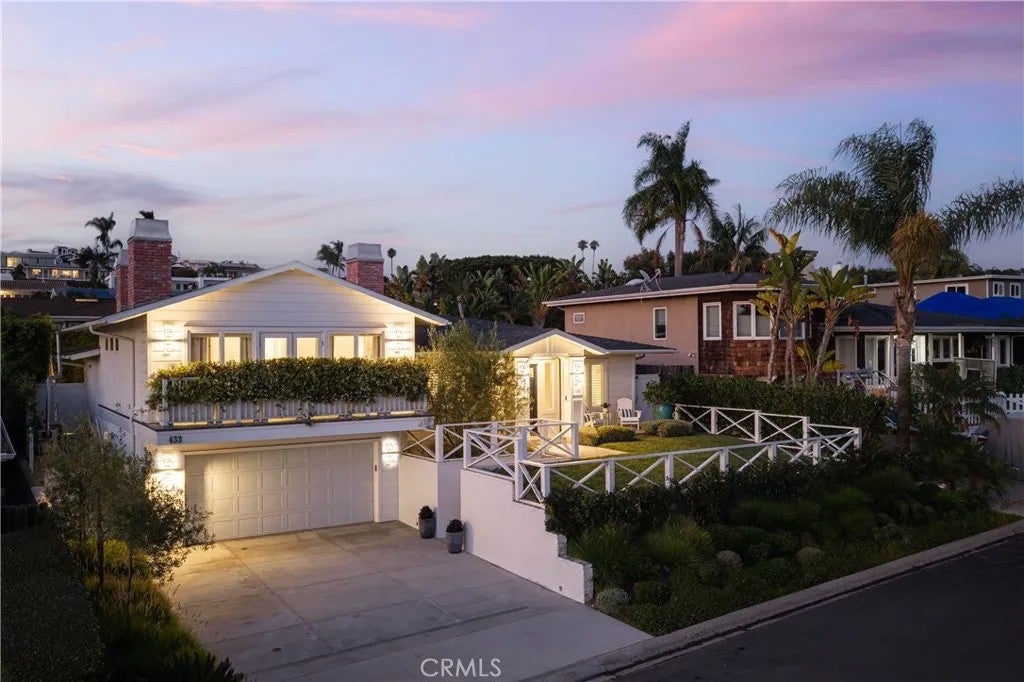 433 Seaward