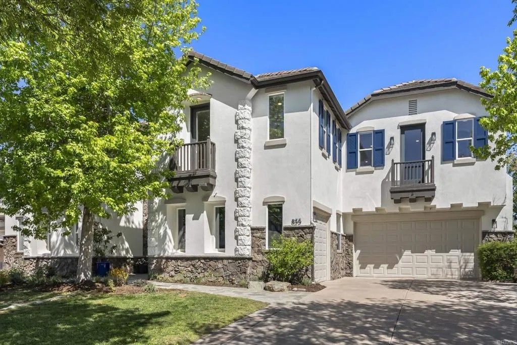 Photo of 835 Lynwood Drive, Encinitas, CA 92024 (MLS # NDP2602926)