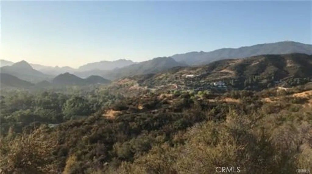 Photo of 0 Triunfo Canyon, Agoura Hills, CA 91301 (MLS # SR26018303)