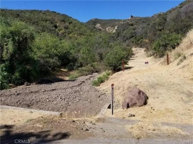 0 Triunfo Canyon