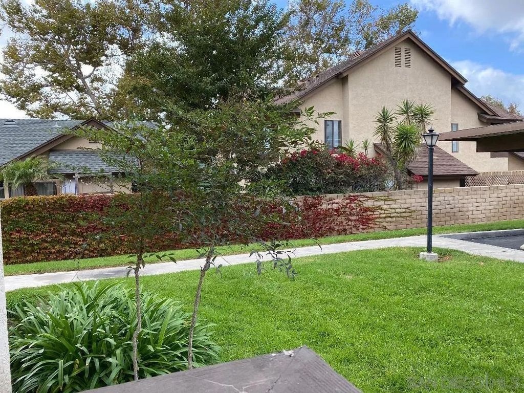 Photo of 8470 Westmore Rd #389, San Diego, CA 92126 (MLS # 250041686)