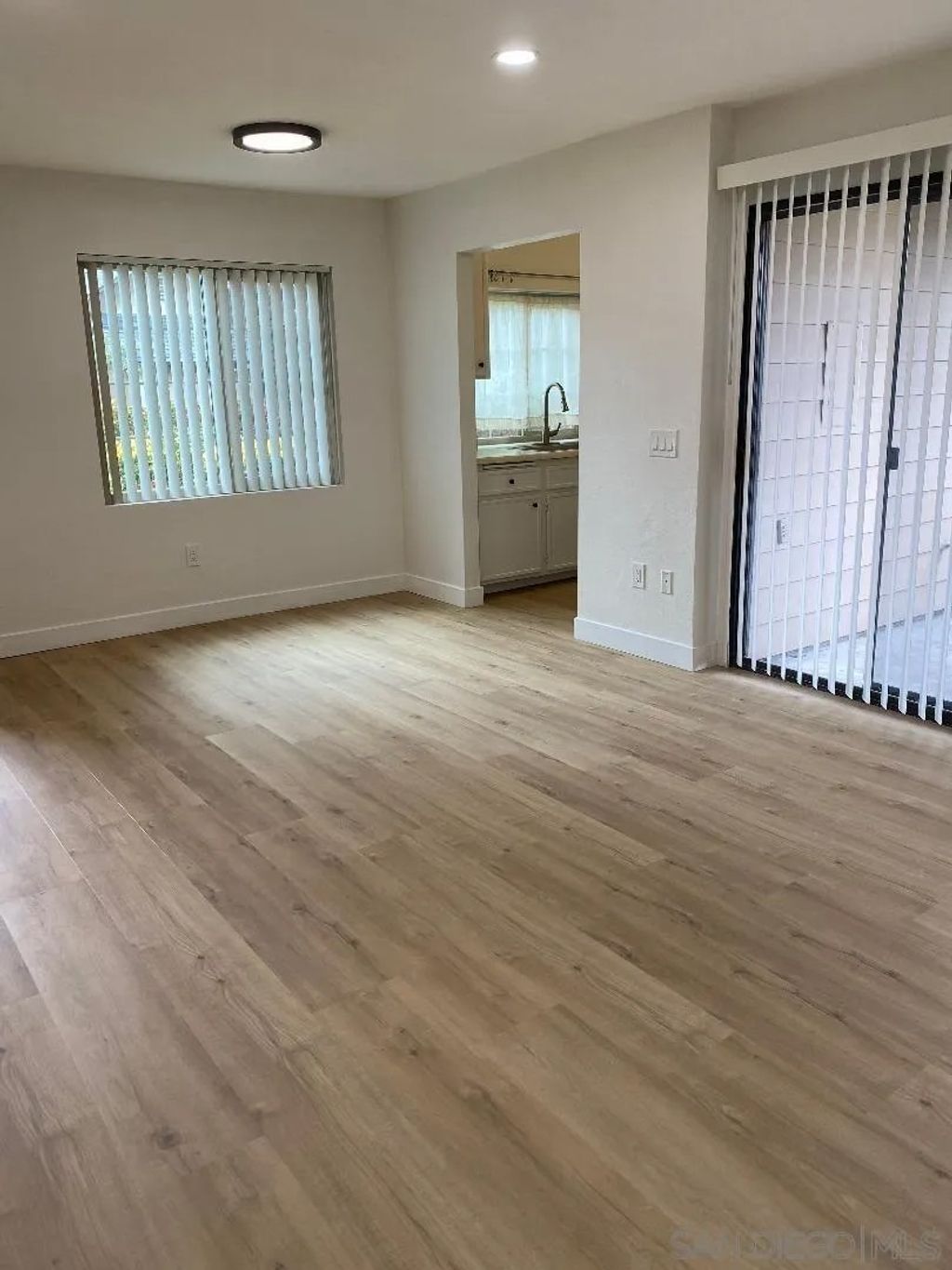 Photo of 8470 Westmore Rd #389, San Diego, CA 92126 (MLS # 250041686)