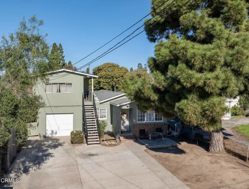 335 W Simpson Street