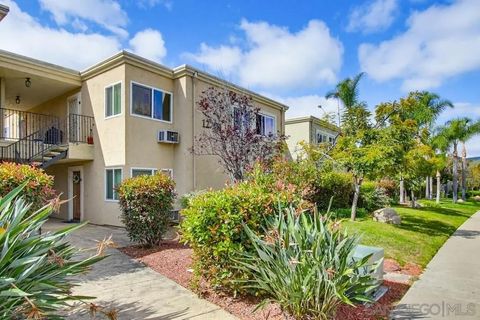 Property photo of 12745 Robison Blvd 18, Poway, CA 92064