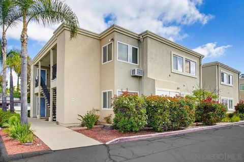 Photo of 12745 Robison Blvd #18, Poway, CA 92064 (MLS # 260009039)