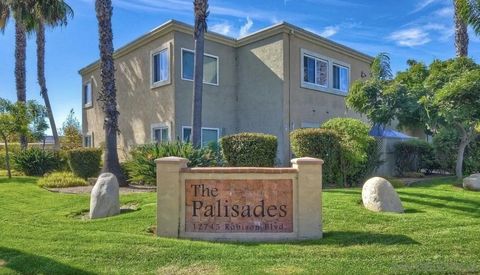 12745 Robison Blvd 18 Poway CA 92064