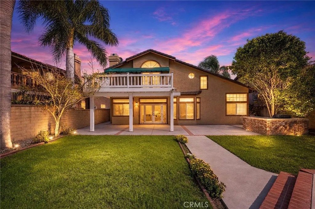 2460 Valley View Drive