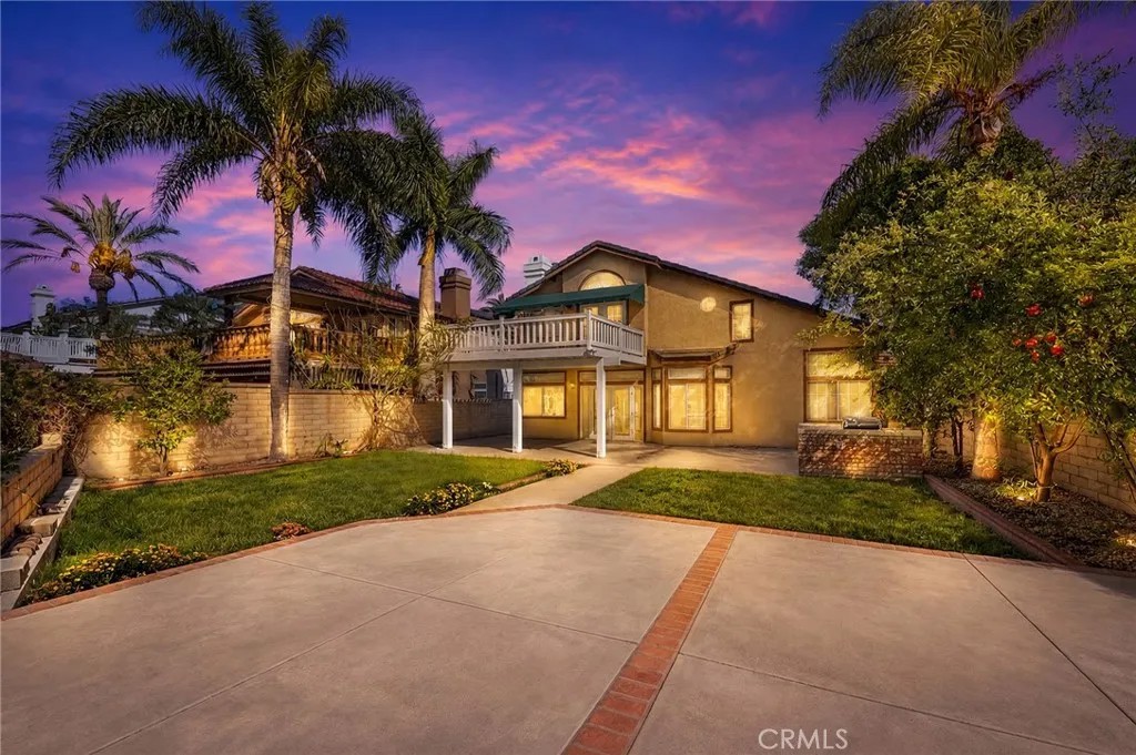 2460 Valley View Drive