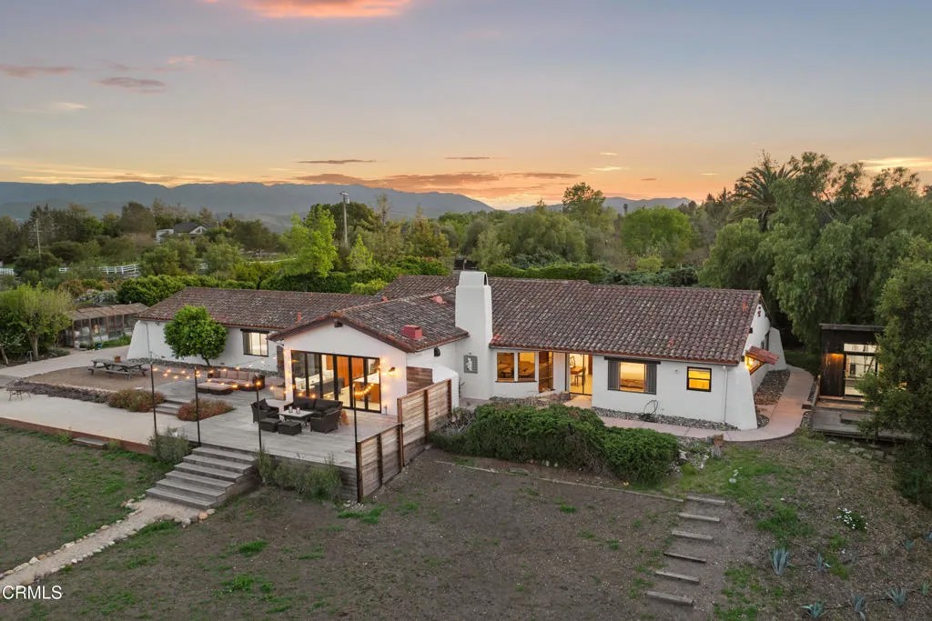 1270 Dove Meadow Road