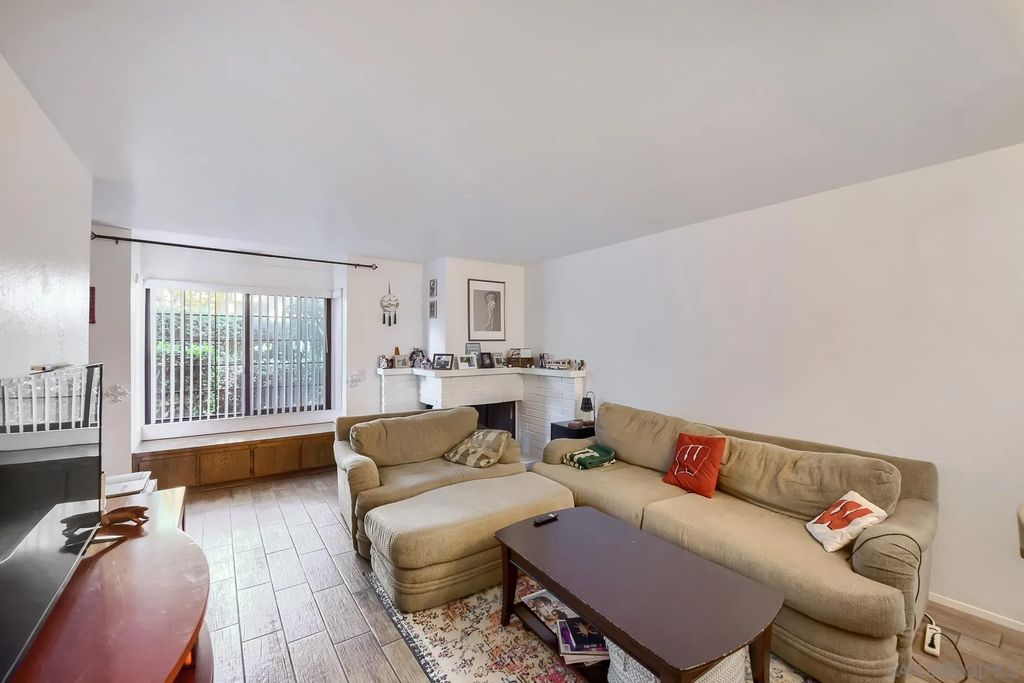 Photo of 4085 Crystal Dawn Ln #104, San Diego, CA 92122 (MLS # 260006517)