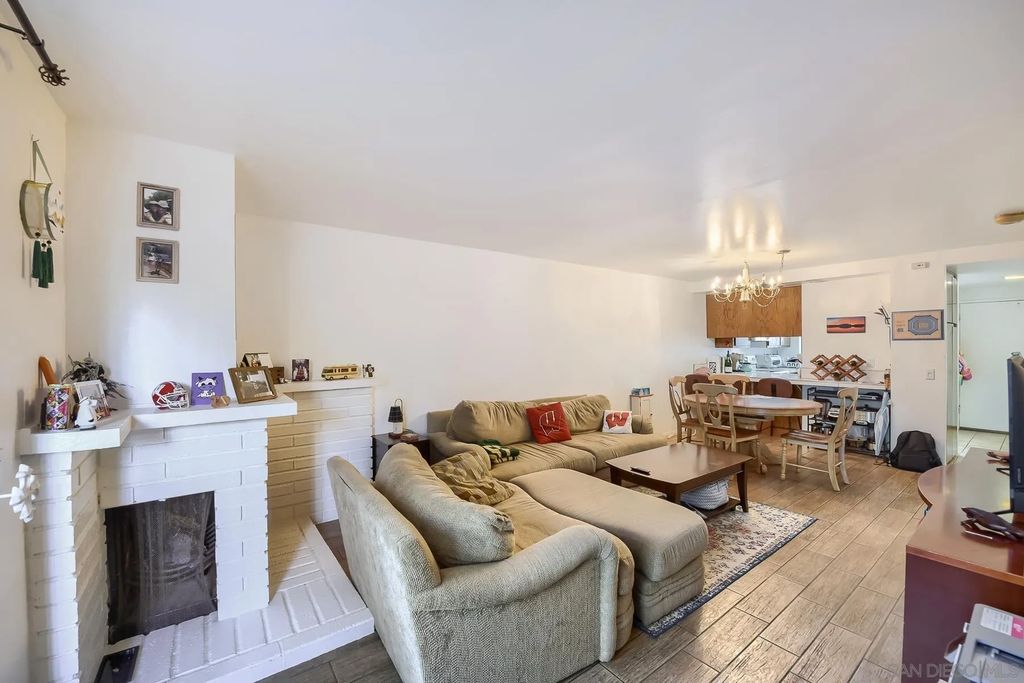 Photo of 4085 Crystal Dawn Ln #104, San Diego, CA 92122 (MLS # 260006517)