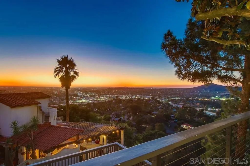 Photo of 9612 Summit Cir, La Mesa, CA 91941 (MLS # 250041939)