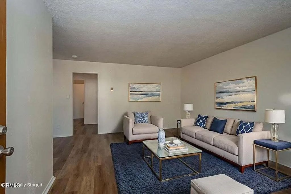 Photo of 180 Pleasant Street #D, Santa Paula, CA 93060 (MLS # V1-35610)