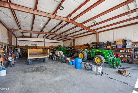 Tiny photo for 14855 Middle Ranch Road, Moorpark, CA 93021 (MLS # V1-35585)