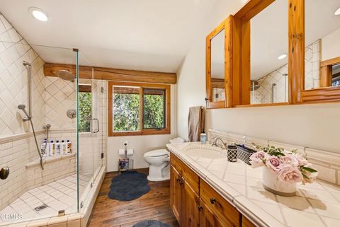 Tiny photo for 14855 Middle Ranch Road, Moorpark, CA 93021 (MLS # V1-35585)