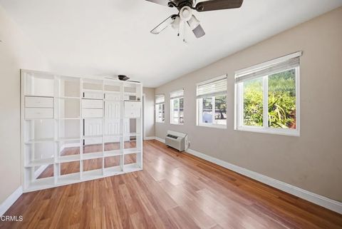 Tiny photo for 14855 Middle Ranch Road, Moorpark, CA 93021 (MLS # V1-35585)